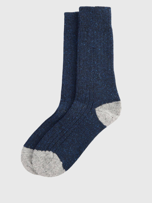 Barbour Men's Houghton Socks - Saint Bernard
