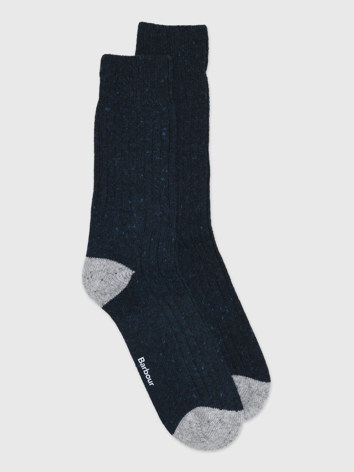 Barbour Men's Houghton Socks - Saint Bernard
