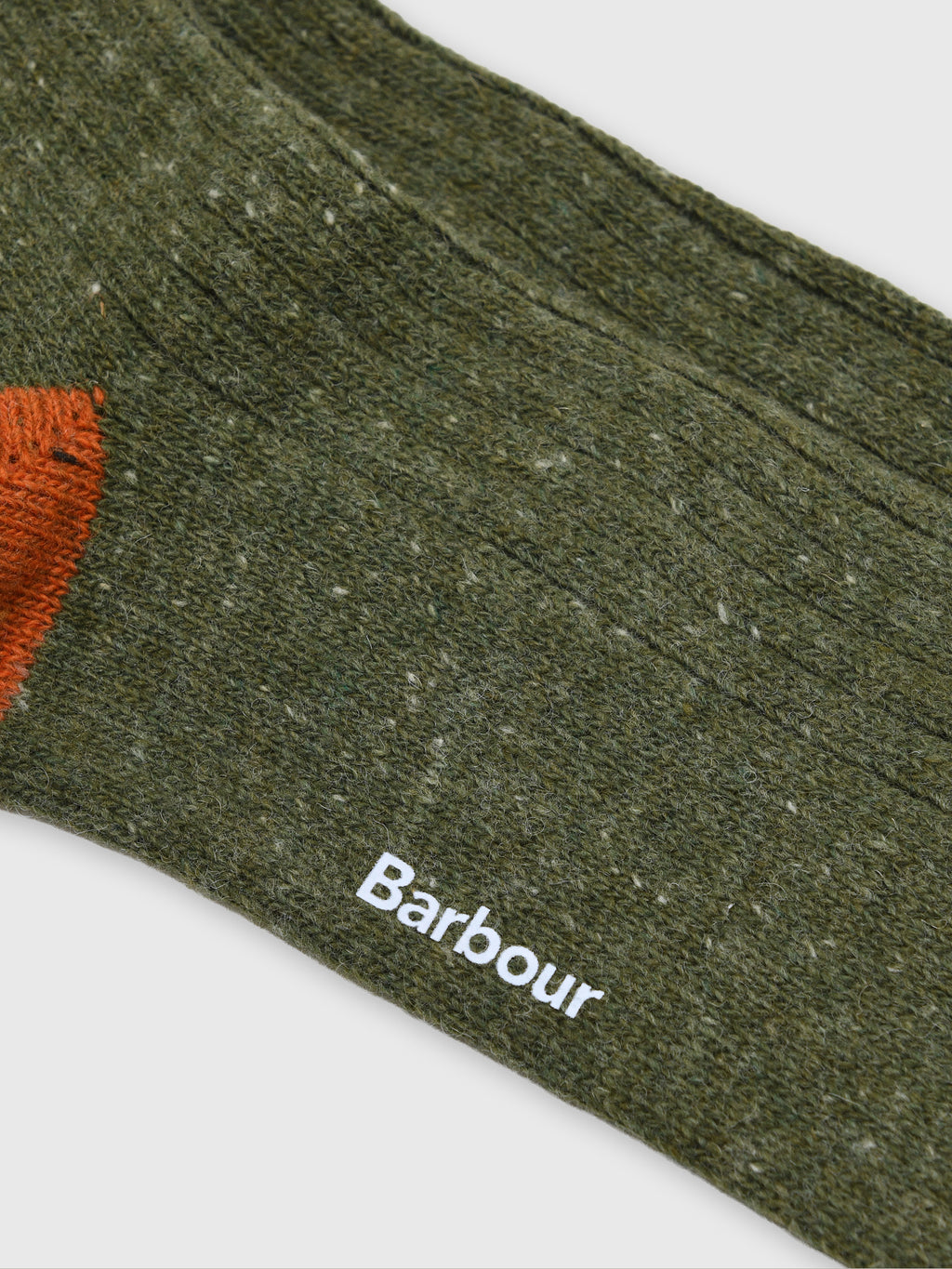 Barbour Men's Houghton Socks - Saint Bernard