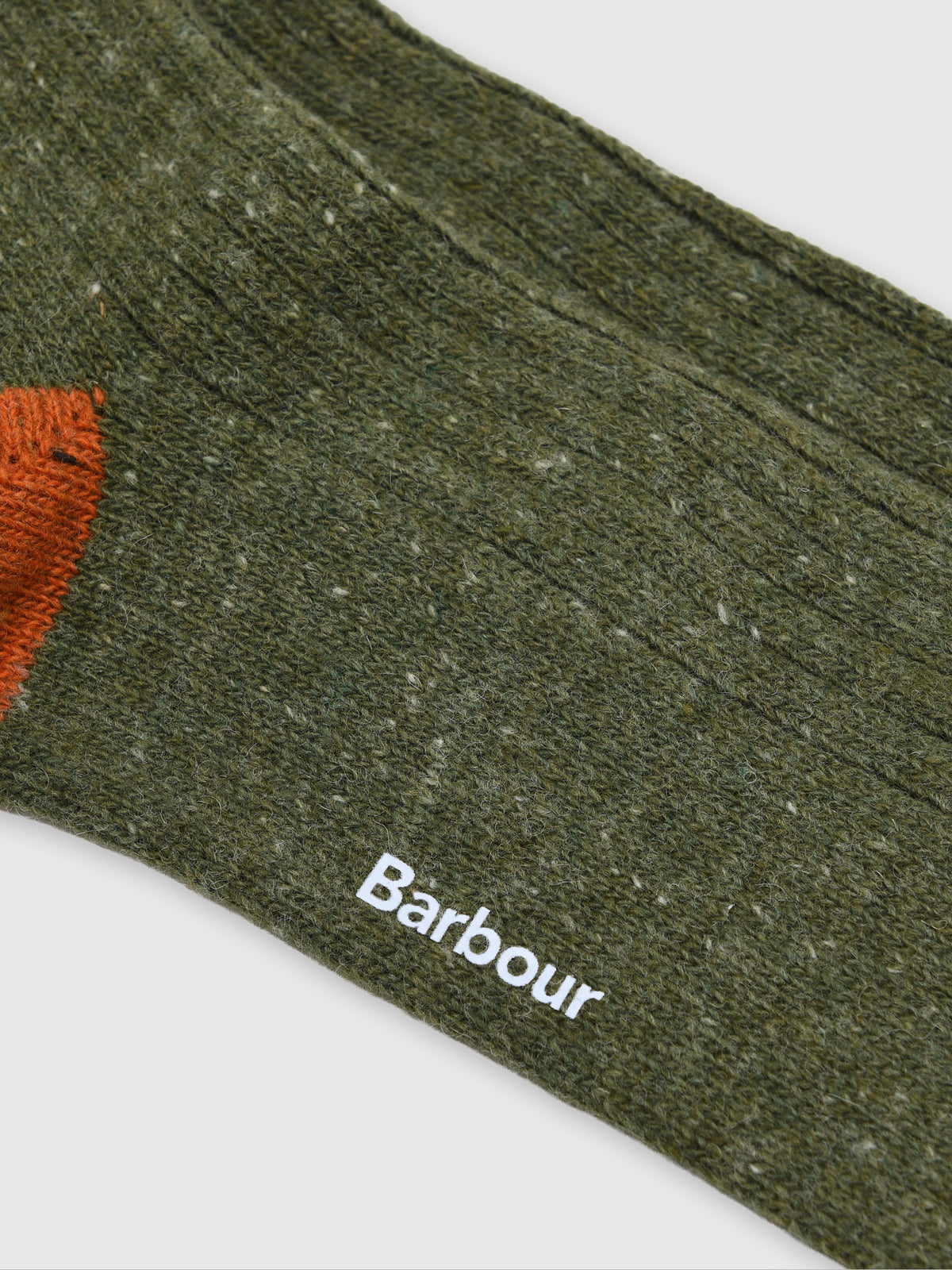 Barbour Men's Houghton Socks - Saint Bernard