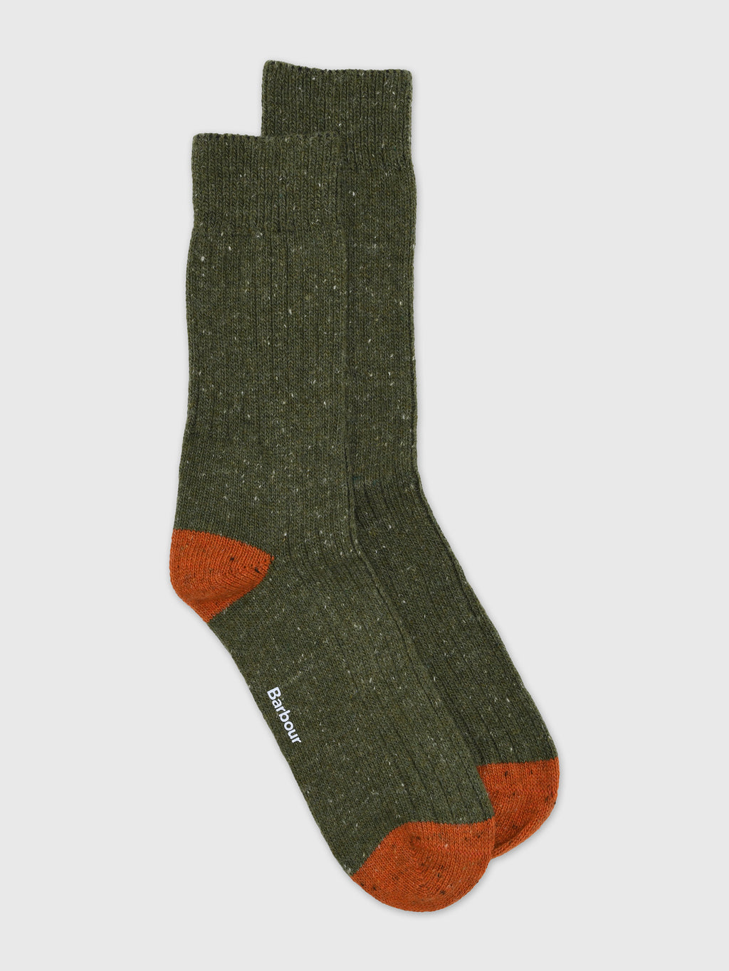 Barbour Men's Houghton Socks - Saint Bernard