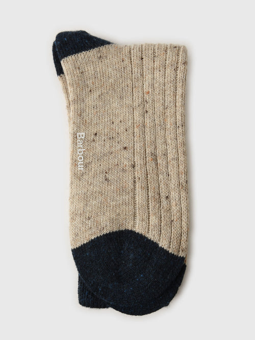 Barbour Men's Houghton Socks
