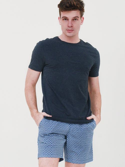 Greyson Men's Spirit Crewneck Tee