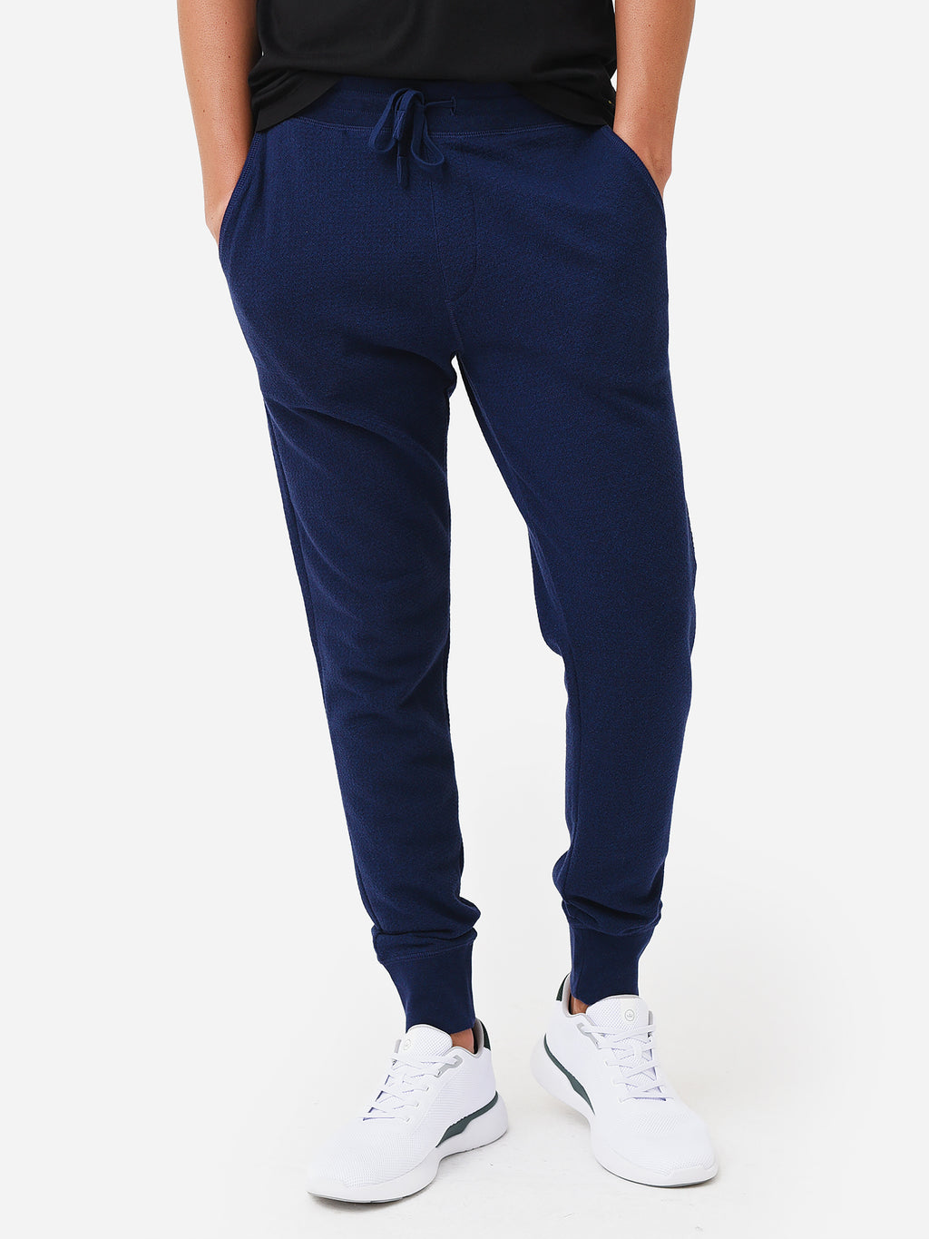Greyson Men's Bleeker Jogger - Saint Bernard