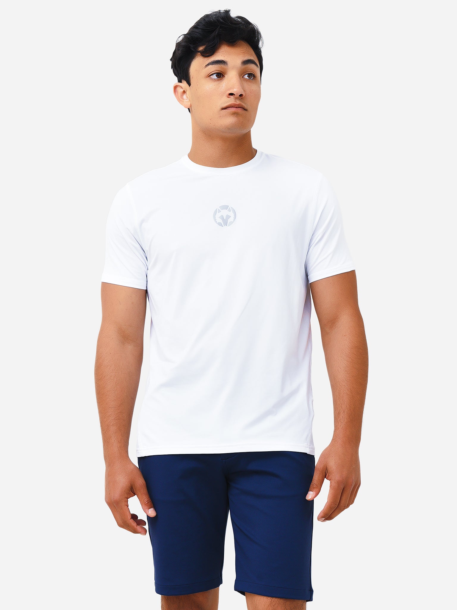 Greyson Men's Guide Back Court Tee - Saint Bernard