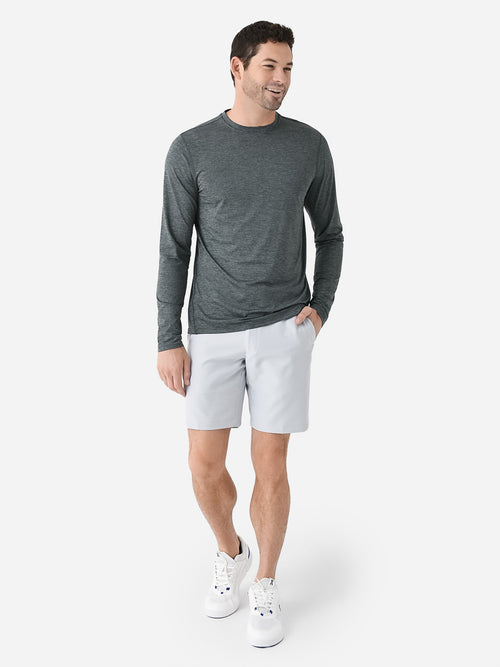Greyson Men's Guide Sport Long Sleeve Tee