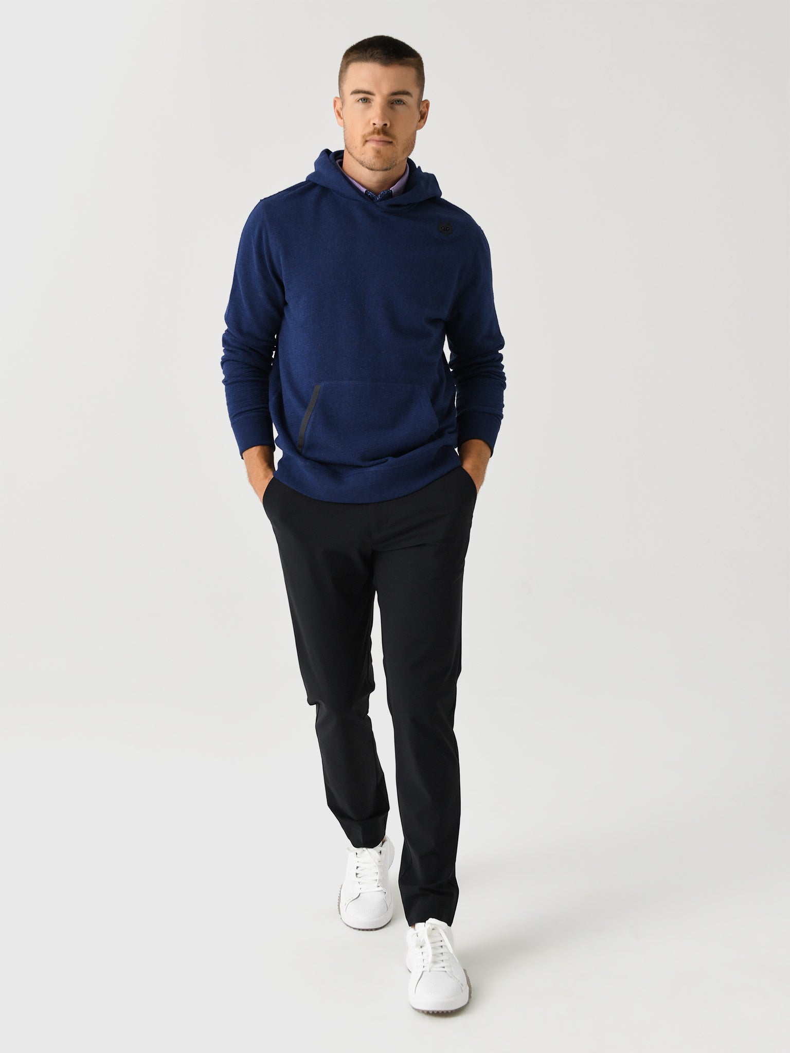 Greyson Men's Bleeker Hoodie – Saint Bernard