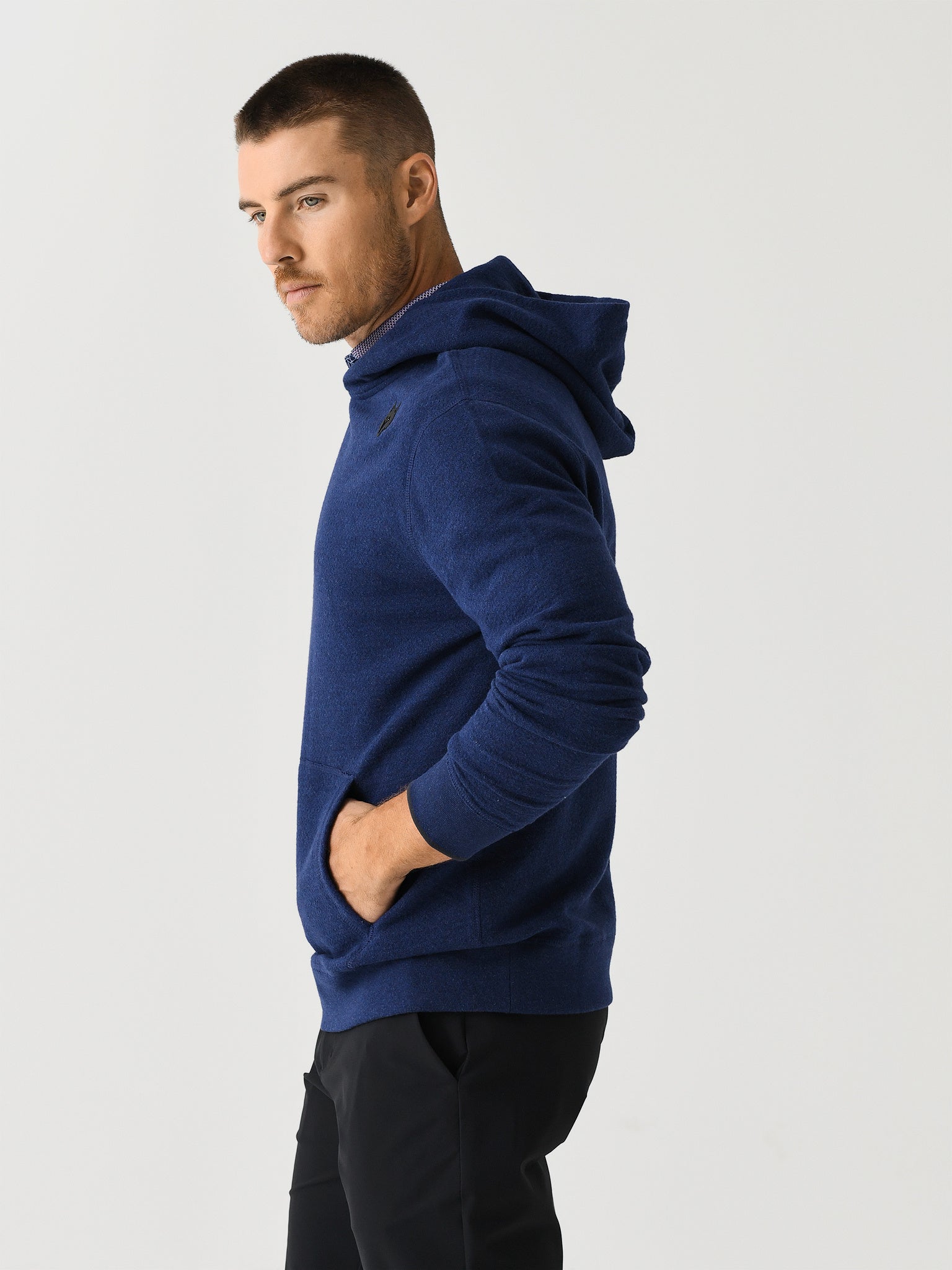 Greyson Men's Bleeker Hoodie – Saint Bernard