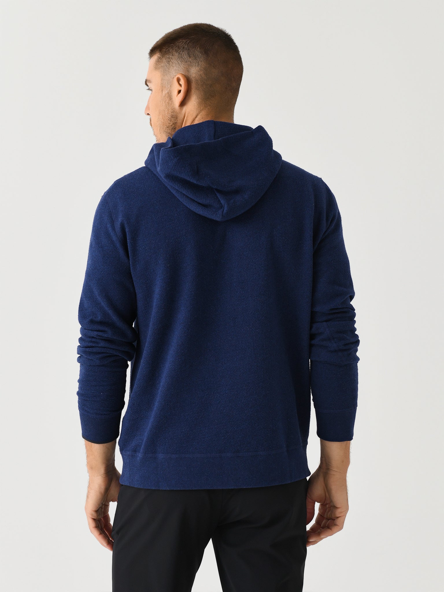Greyson Men's Bleeker Hoodie – Saint Bernard