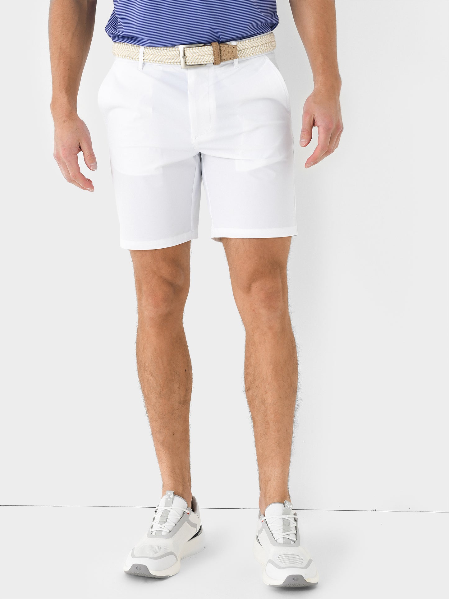 Greyson Men's Montauk 8" Short - Saint Bernard