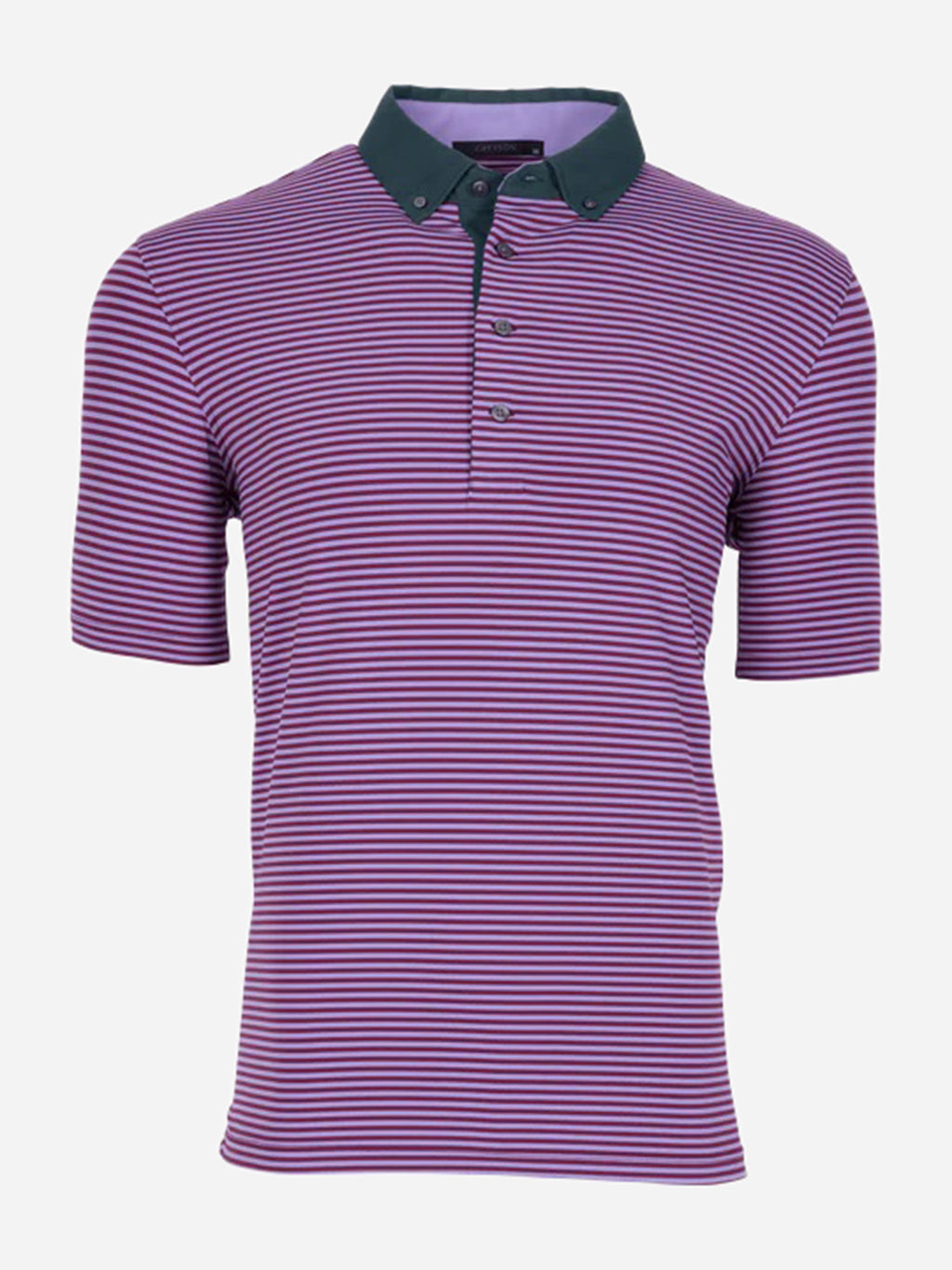 Greyson Men's Quogue Polo - Saint Bernard