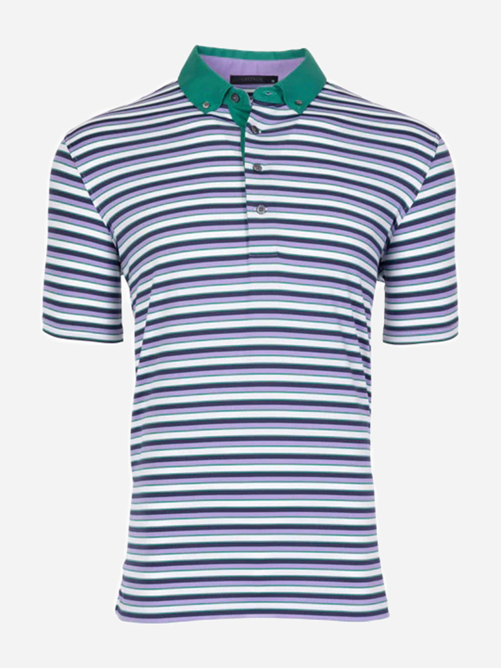 Greyson Men's Maniwaki Polo - Saint Bernard