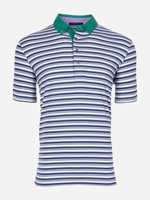 Greyson Men's Maniwaki Polo