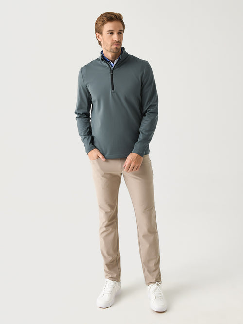 Greyson Men's Sequoia Quarter-Zip