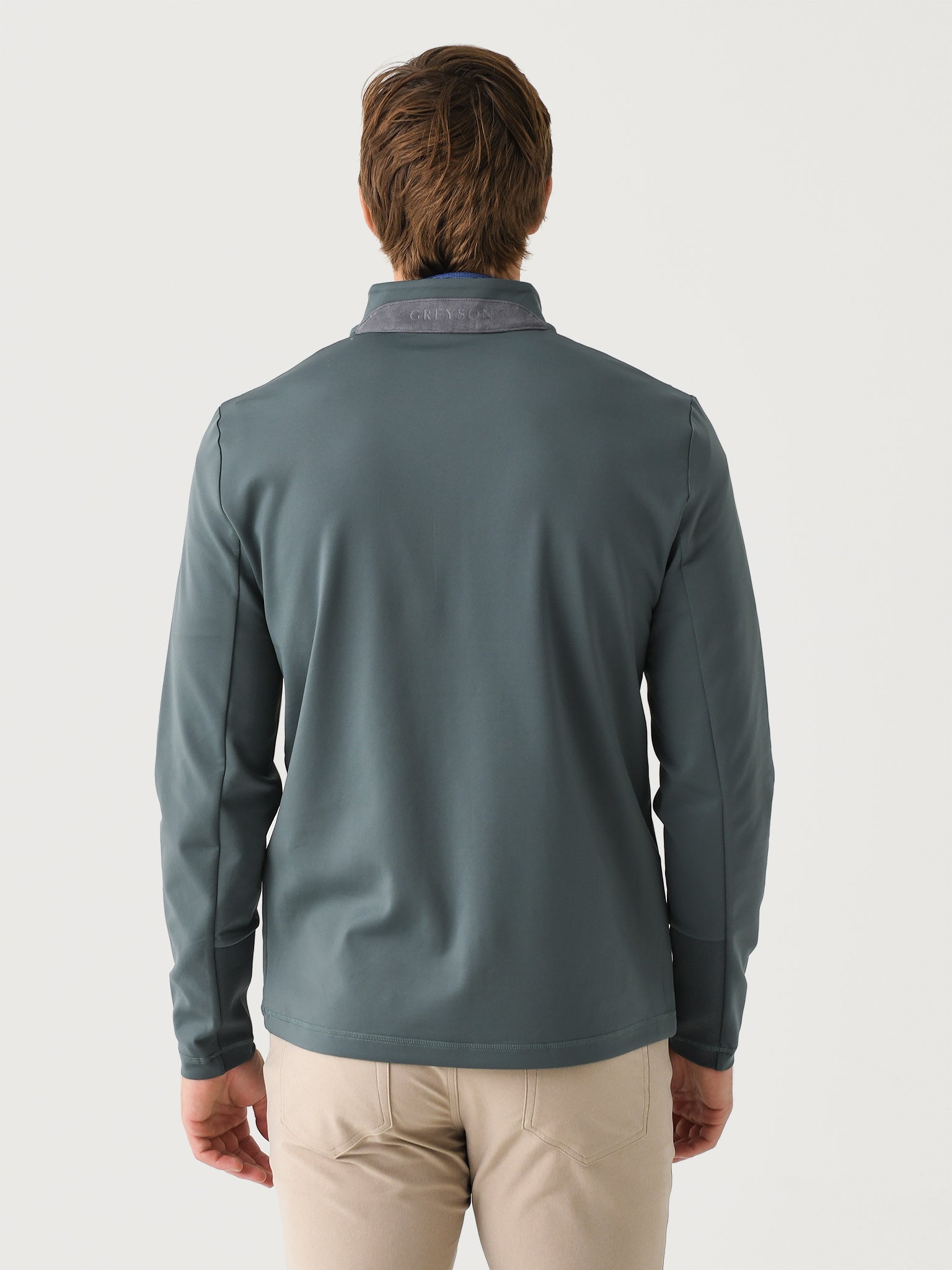 How To Wear A Quarter Zip: 12 Styles For Men - The Versatile Man How To Wear A Quarter Zip: 12 Styles For Men - The Versatile Man