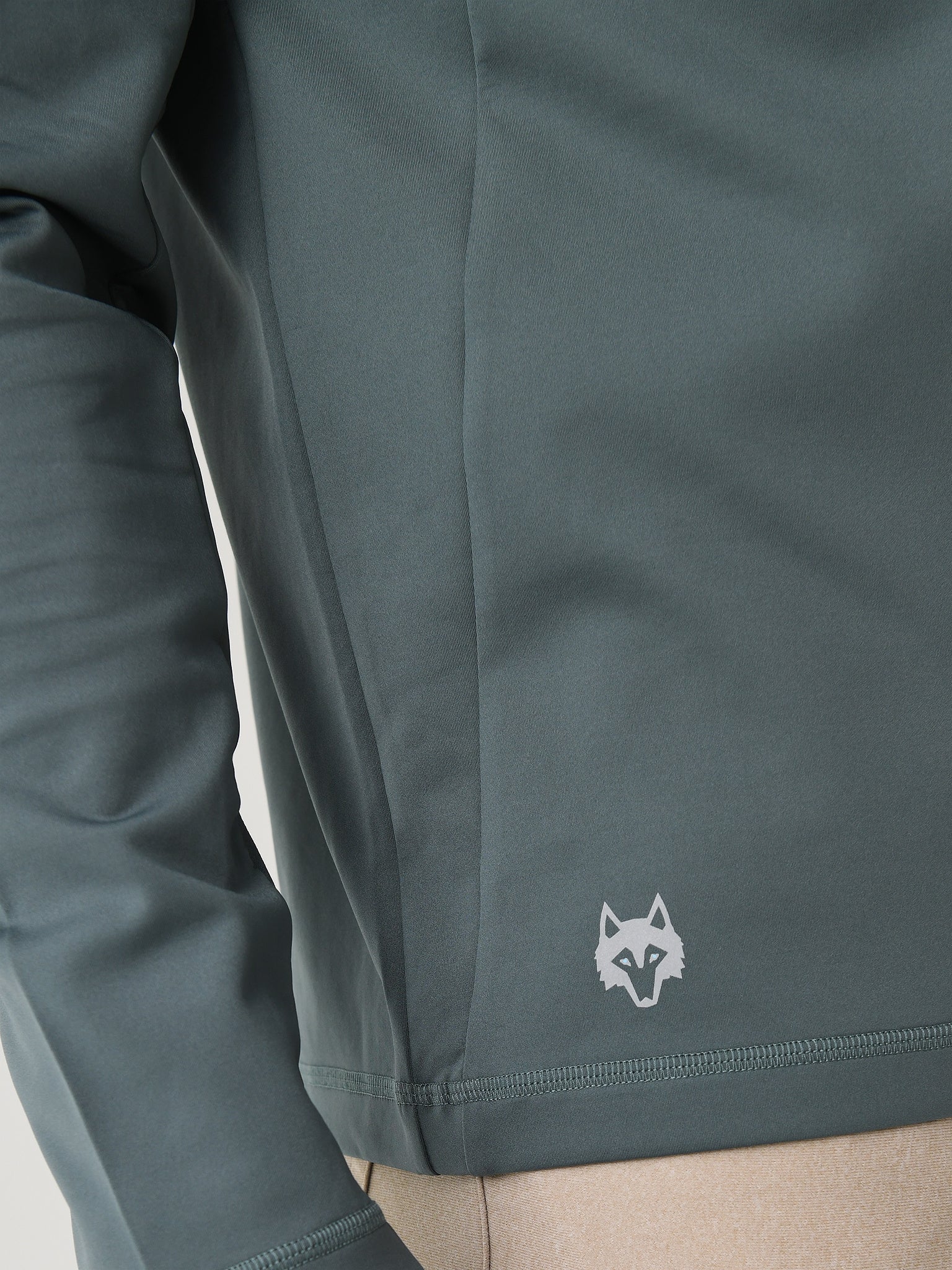 Greyson Men's Sequoia Quarter-Zip – Saint Bernard