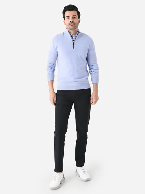 Greyson Men's Sebonack Quarter-Zip