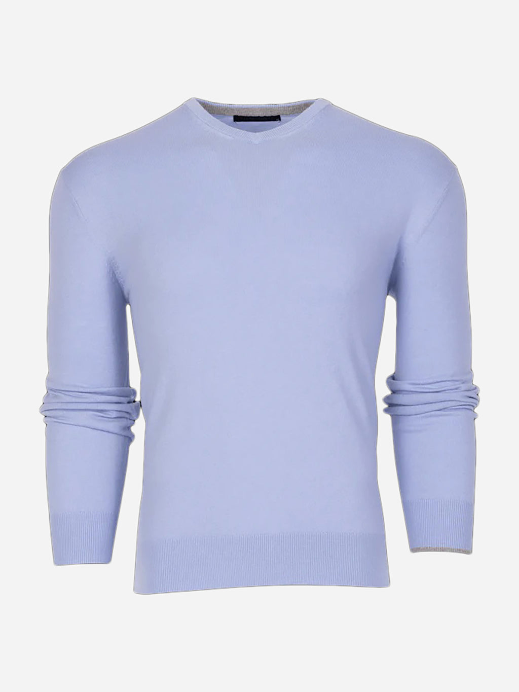 Greyson Men's Cheyenne V-Neck Sweater - Saint Bernard