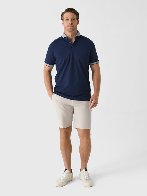 Greyson Men's Cherokee Polo