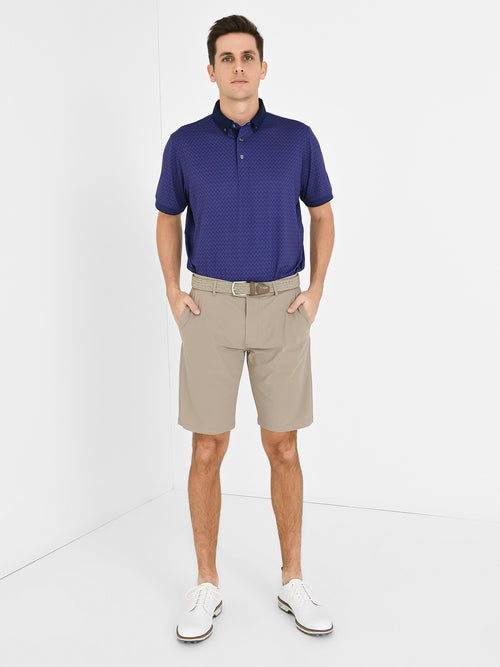 Greyson Men's Mosquito Panther Creek Polo