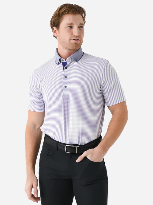 Greyson Men's Sahalee Polo