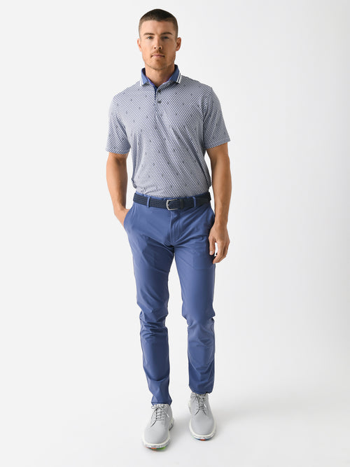 Greyson Men's Diamonds All Day Polo