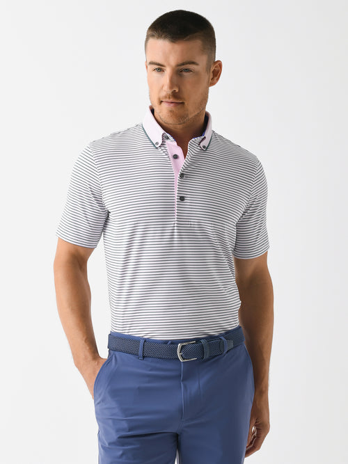 Greyson Men's Wassaw Polo