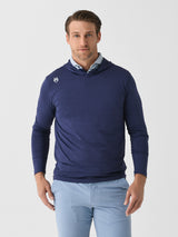 Greyson Men's Guide Sport Hoodie - Saint Bernard