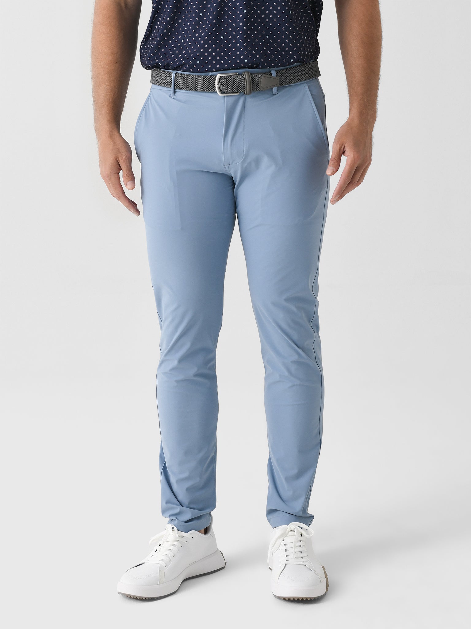 Greyson Men's Montauk Trouser - Saint Bernard