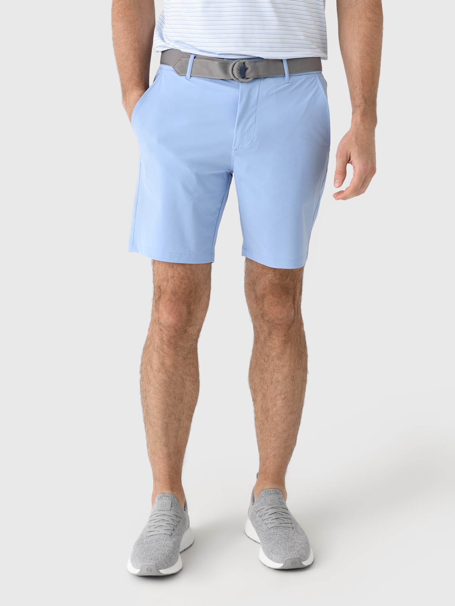 Greyson Men's Montauk 8" Short - Saint Bernard