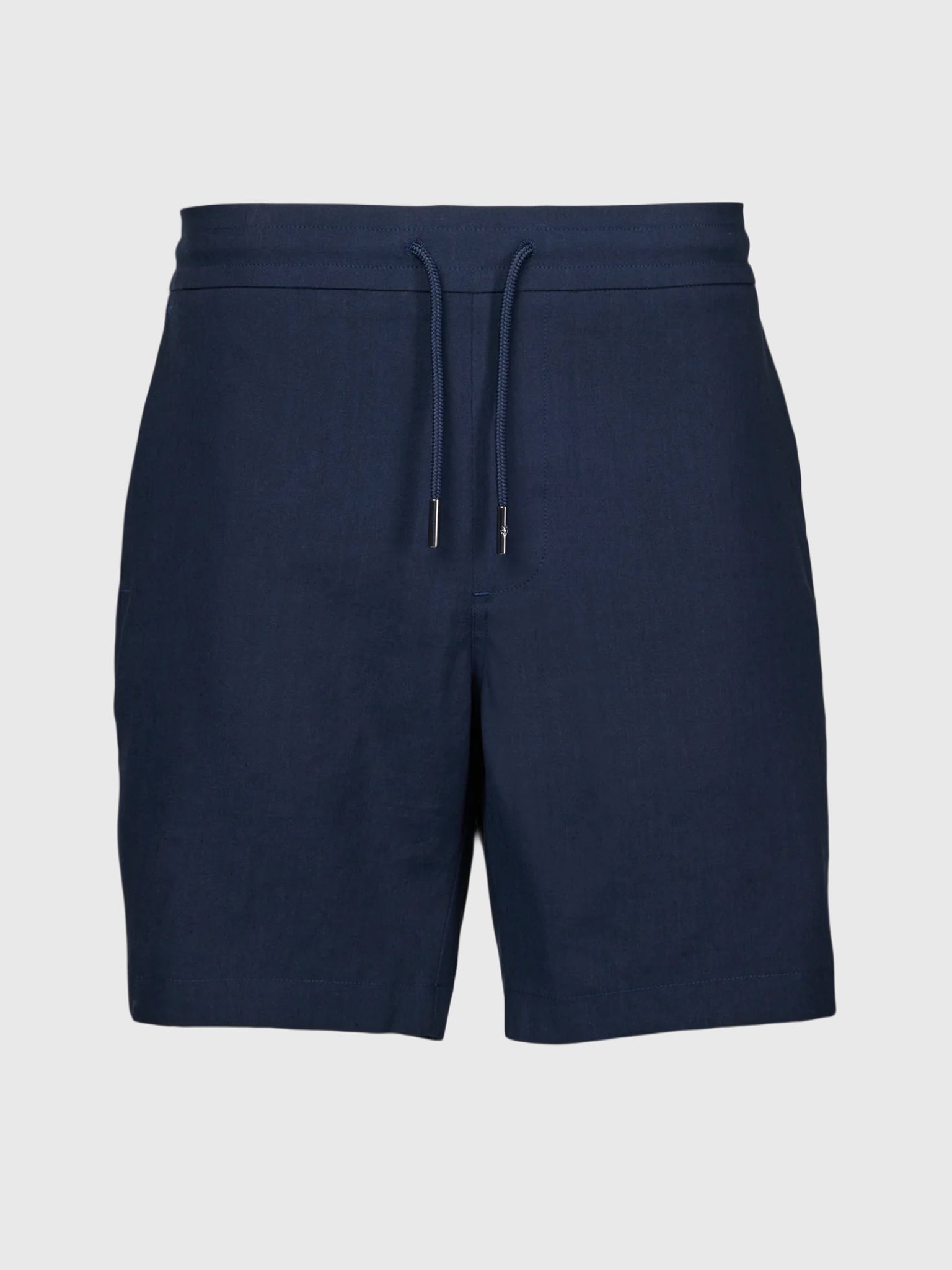 Greyson Men's Gaston Linen Drawstring Short - Saint Bernard