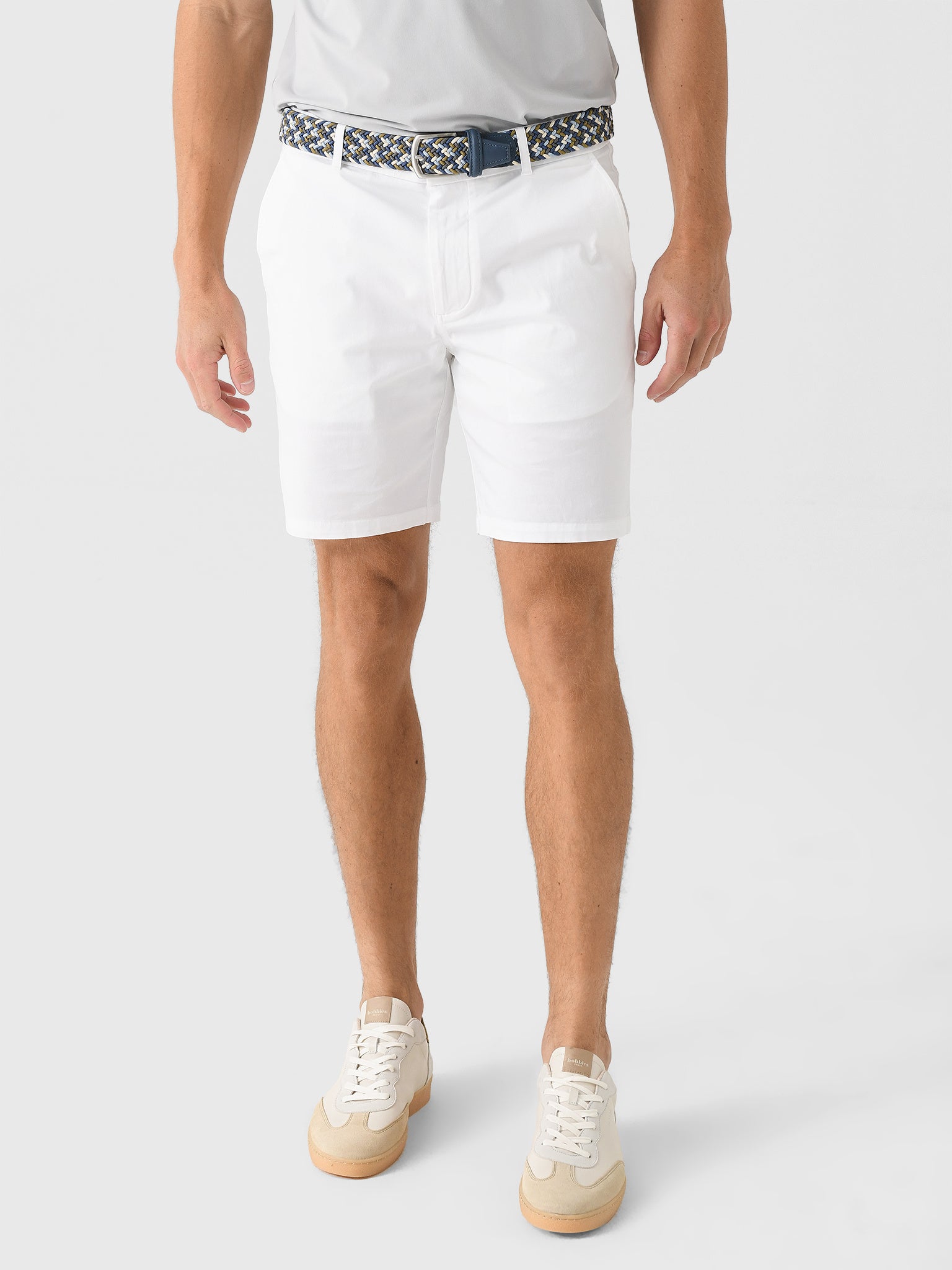 Greyson Men's Amagansett Short - Saint Bernard