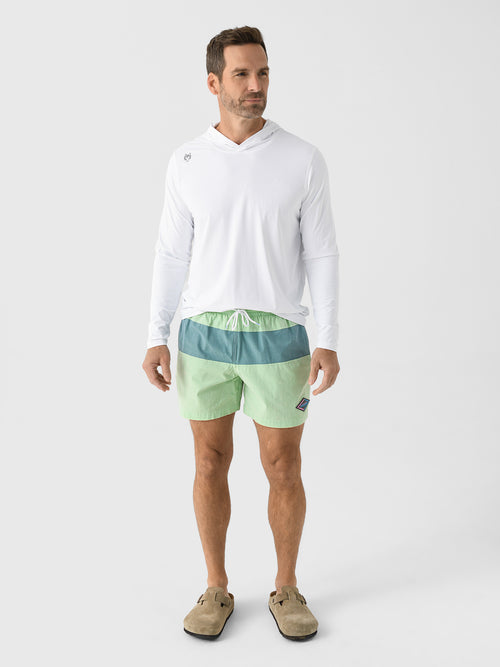 Greyson Men's Guide Sport Hoodie