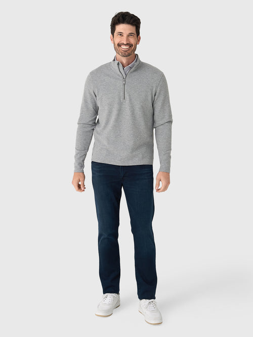 Greyson Men's Troy Quarter-Zip