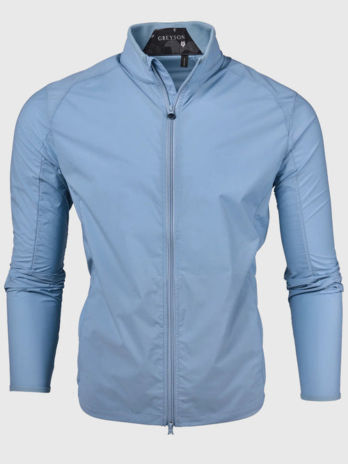 Greyson Men's Trailwolf Jacket