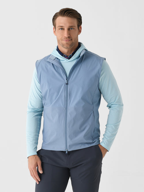 Greyson Men's Trailwolf Vest