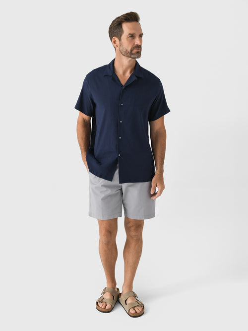 Greyson Men's Gaston Camp Shirt