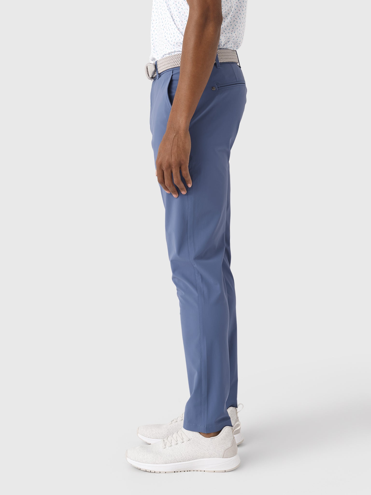 Greyson Men's Montauk Trouser - Saint Bernard