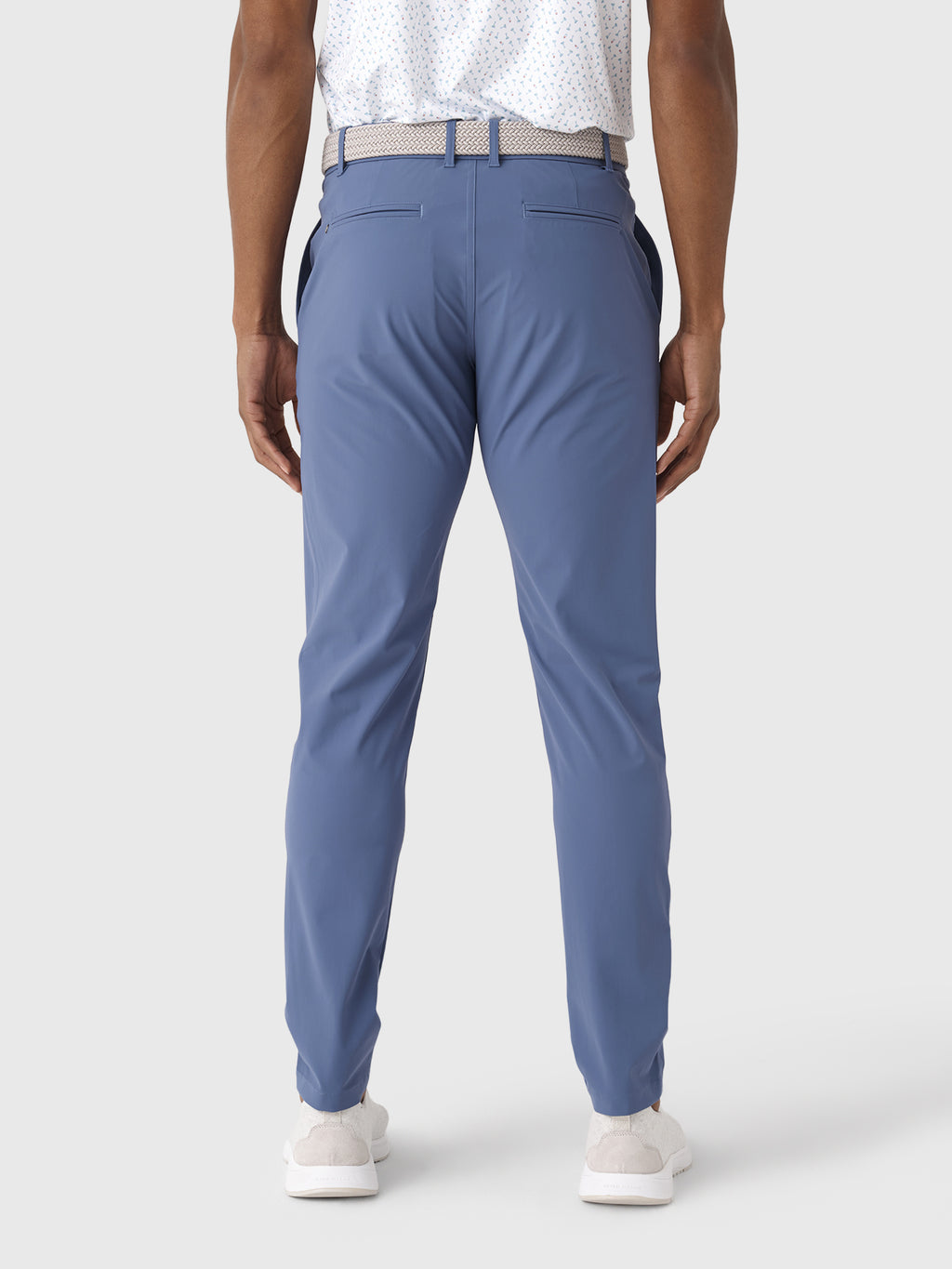 Greyson Men's Montauk Trouser - Saint Bernard