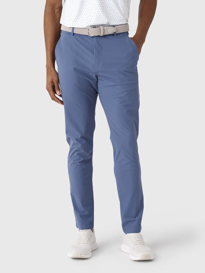 Greyson Men's Montauk Trouser - Saint Bernard