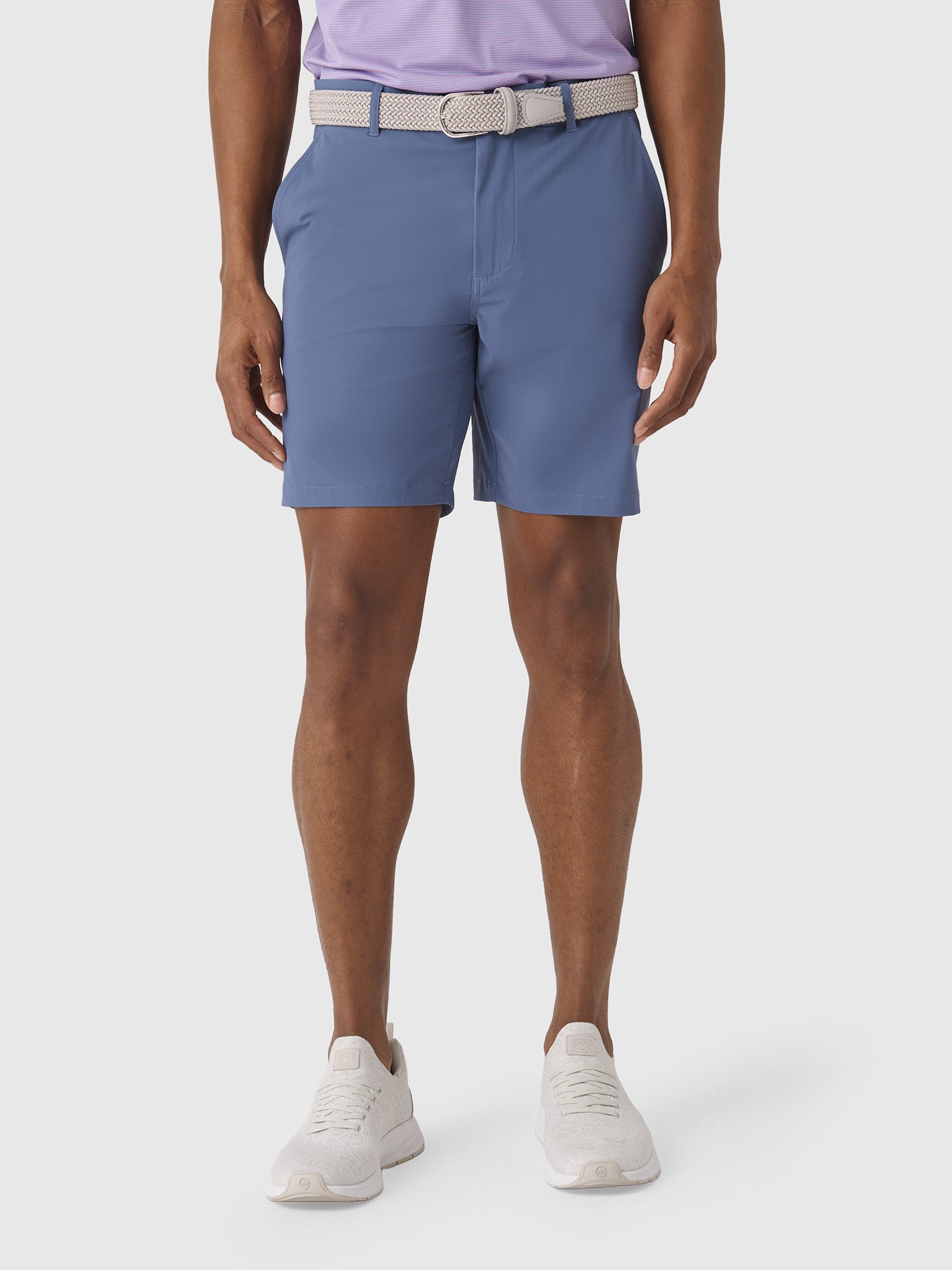 Greyson Men's Montauk 8" Short - Saint Bernard