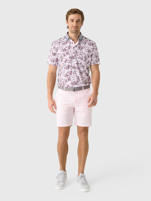 Greyson Men's Montauk 8" Short