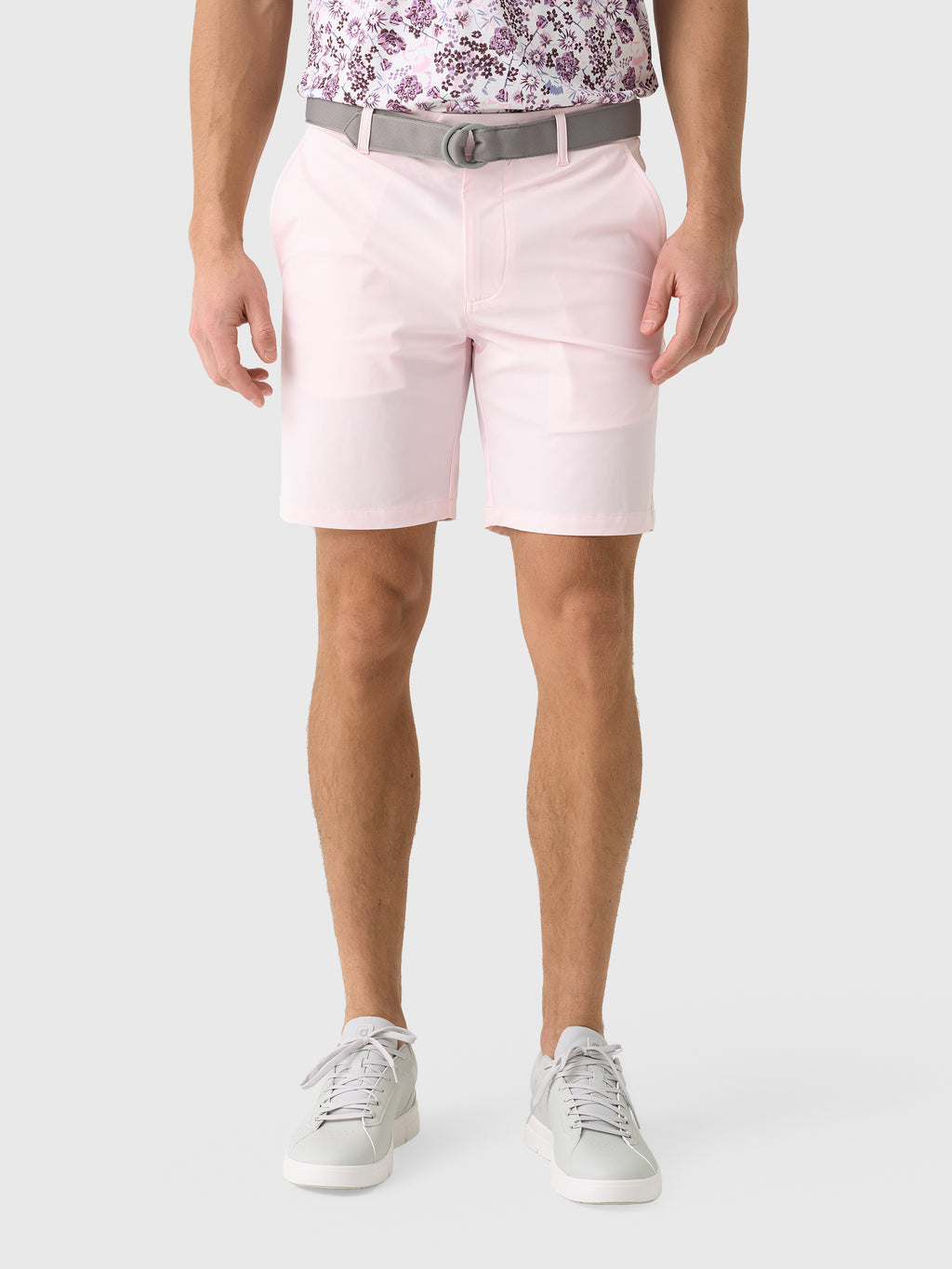 Greyson Men's Montauk 8" Short - Saint Bernard