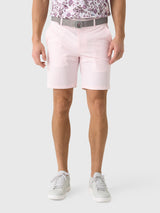 Greyson Men's Montauk 8" Short - Saint Bernard