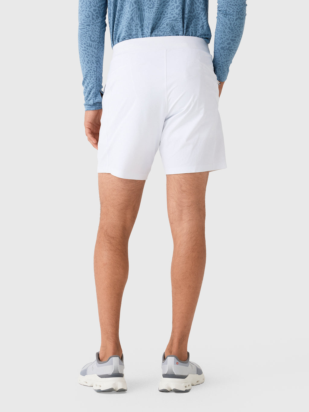 Greyson Men's Coywolf Short - Saint Bernard