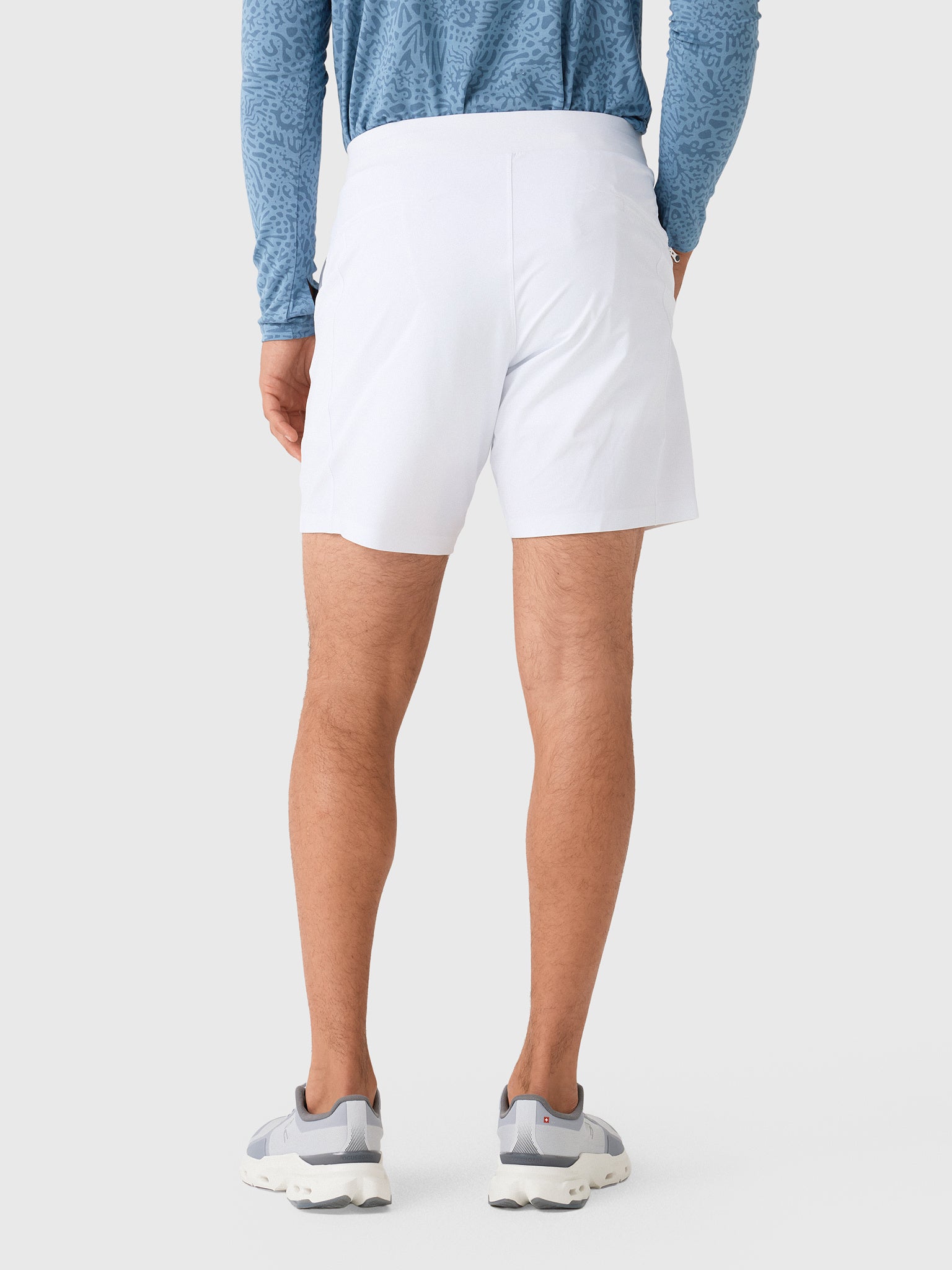 Greyson Men's Coywolf Short - Saint Bernard