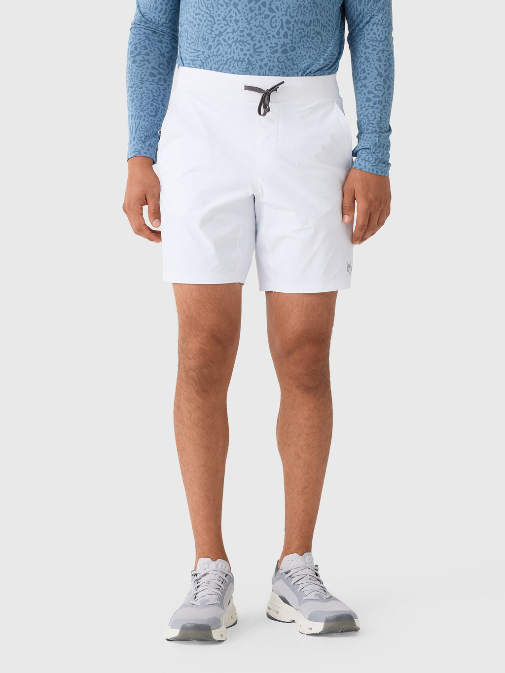 Greyson Men's Coywolf Short - Saint Bernard