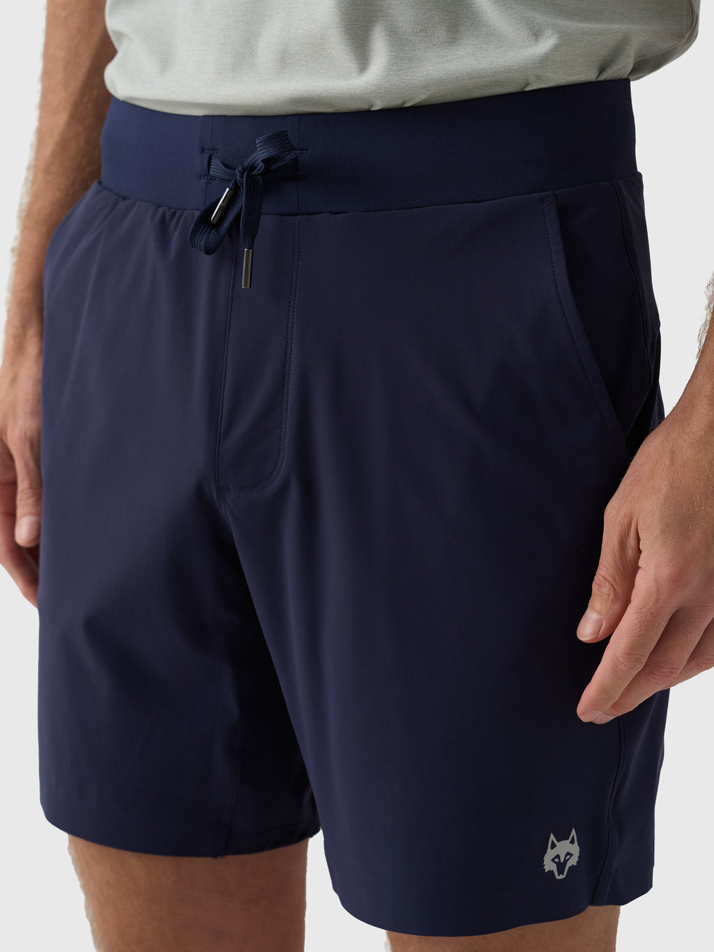 Greyson Men's Coywolf Short - Saint Bernard