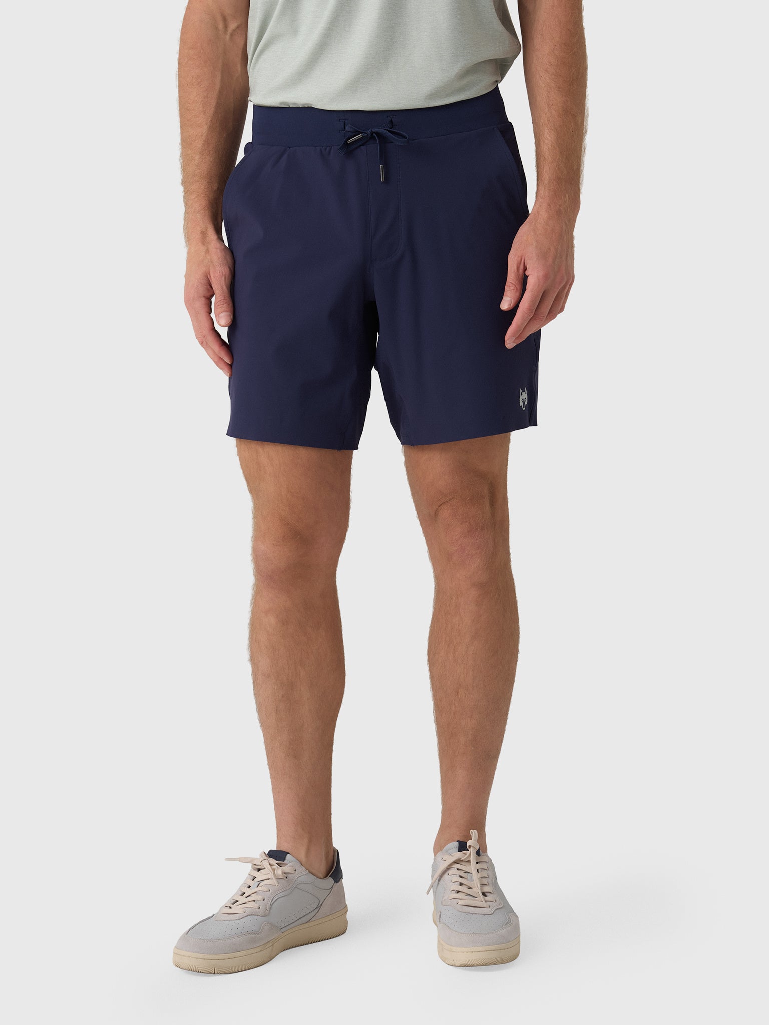 Greyson Men's Coywolf Short - Saint Bernard