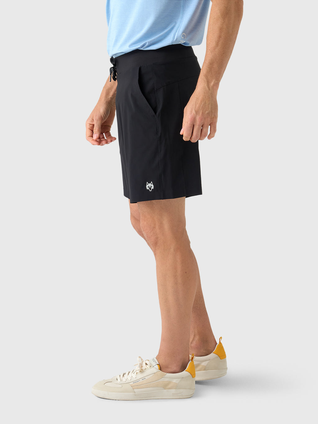 Greyson Men's Coywolf Short - Saint Bernard